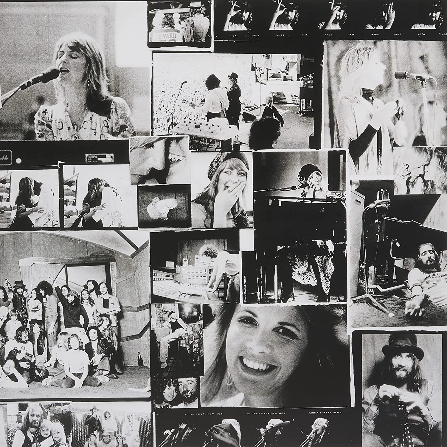 Rumours Rumours image number 4