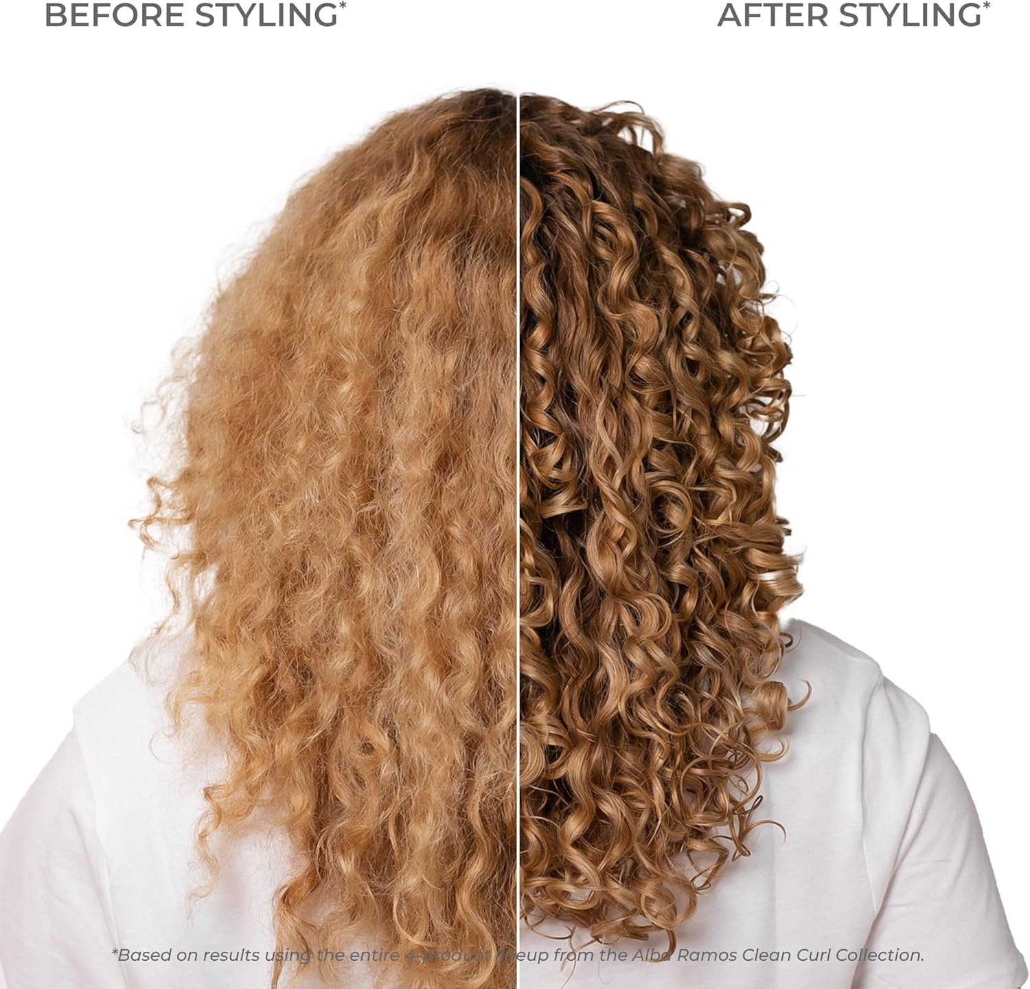 Derma E Curl Repair Deep Treatment (ALBA RAMOS CLEAN CURLS COLLECTION) image number 4