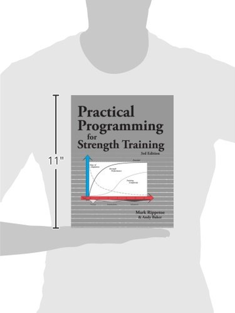 Practical Programming for Strength Training image number 3