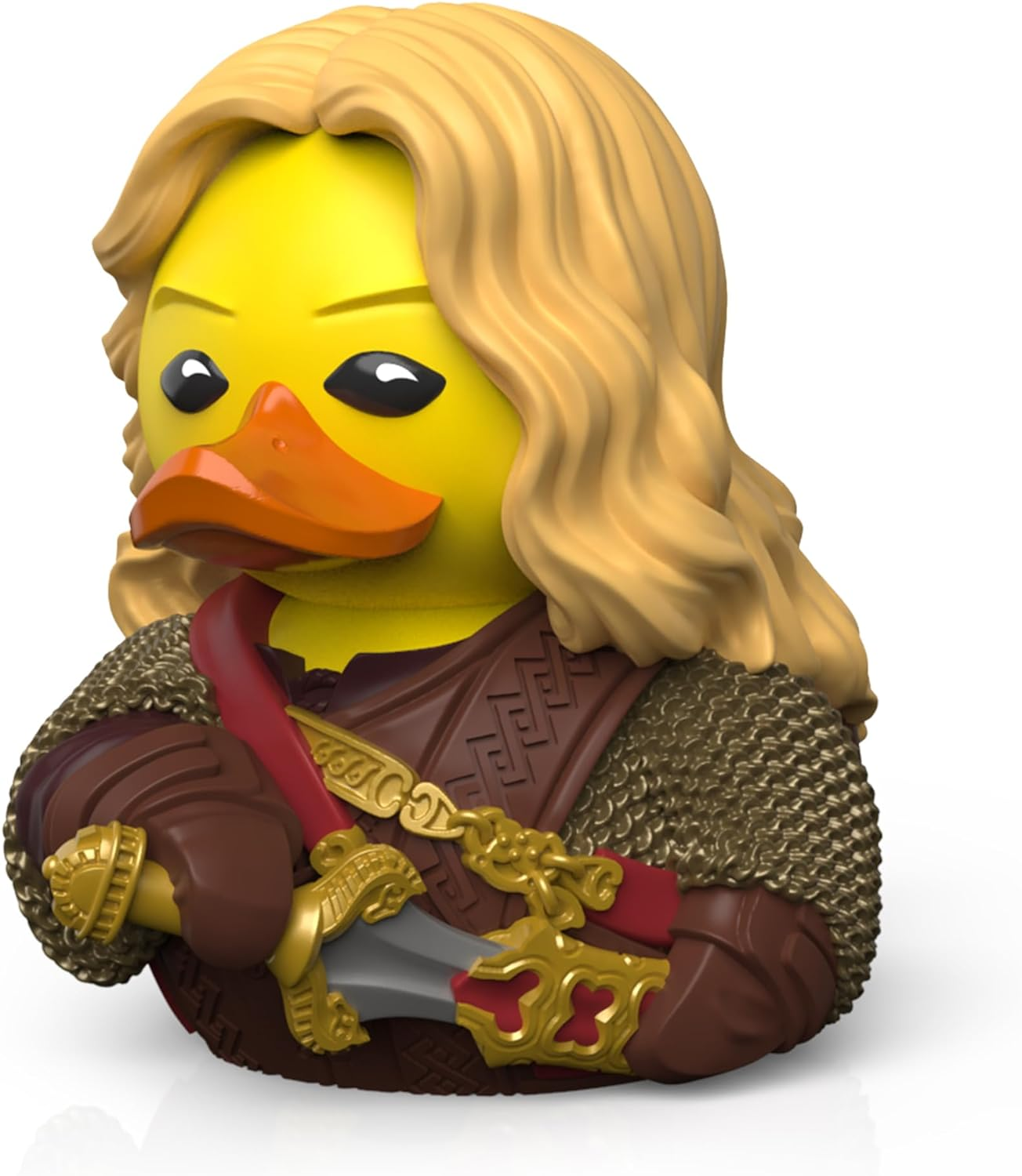 TUBBZ Giant Treebeard XL Collectible Vinyl Rubber Duck Figure - Official Lord of the Rings Merchandise - Fantasy TV, Movies & Video Games