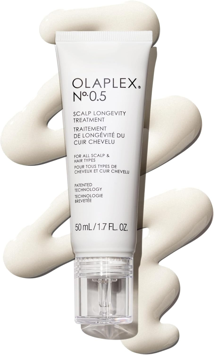 OLAPLEX No.0.5 Scalp Longevity Treatment image number 2