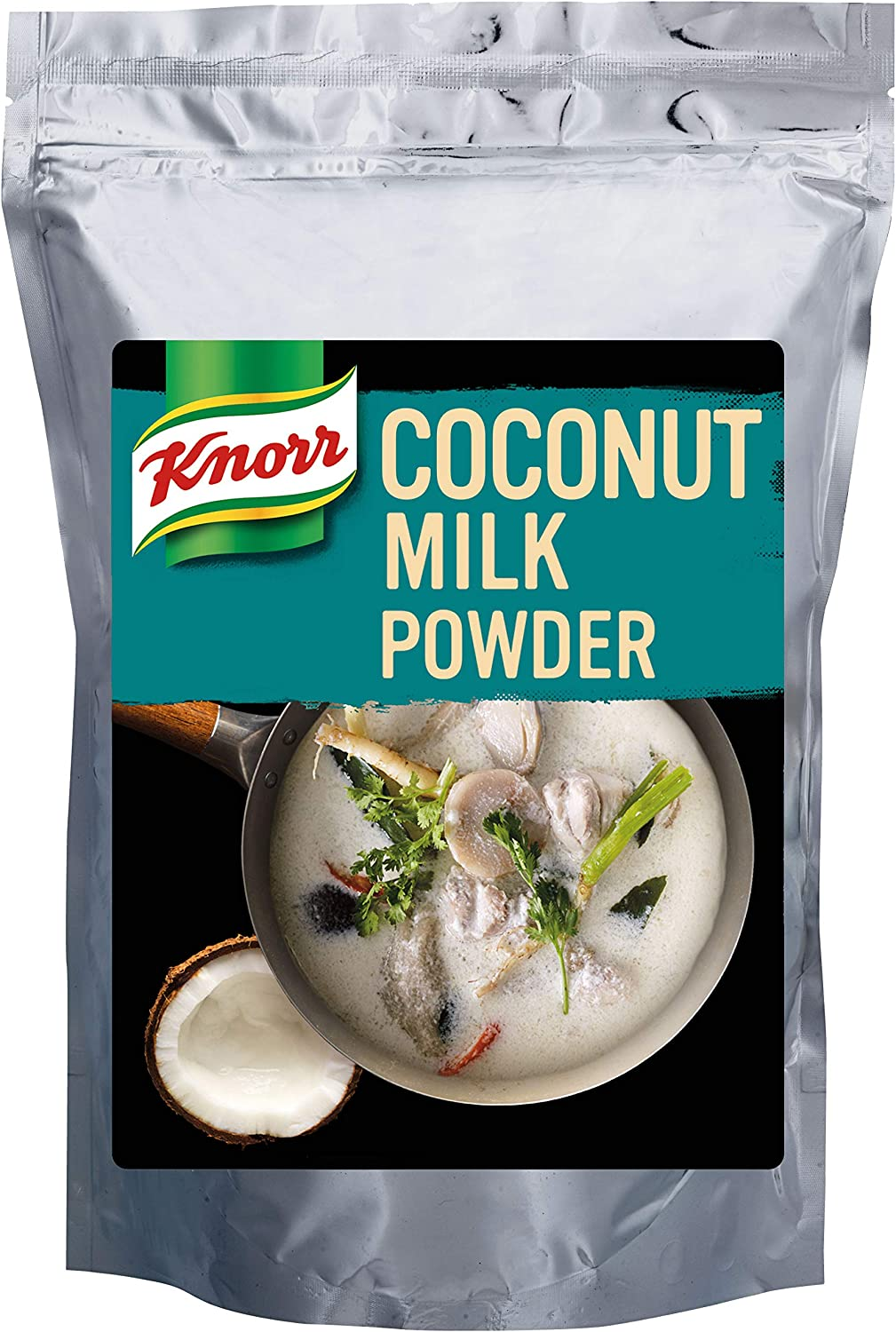 Knorr Coconut Milk Powder, 1Kg image number 3