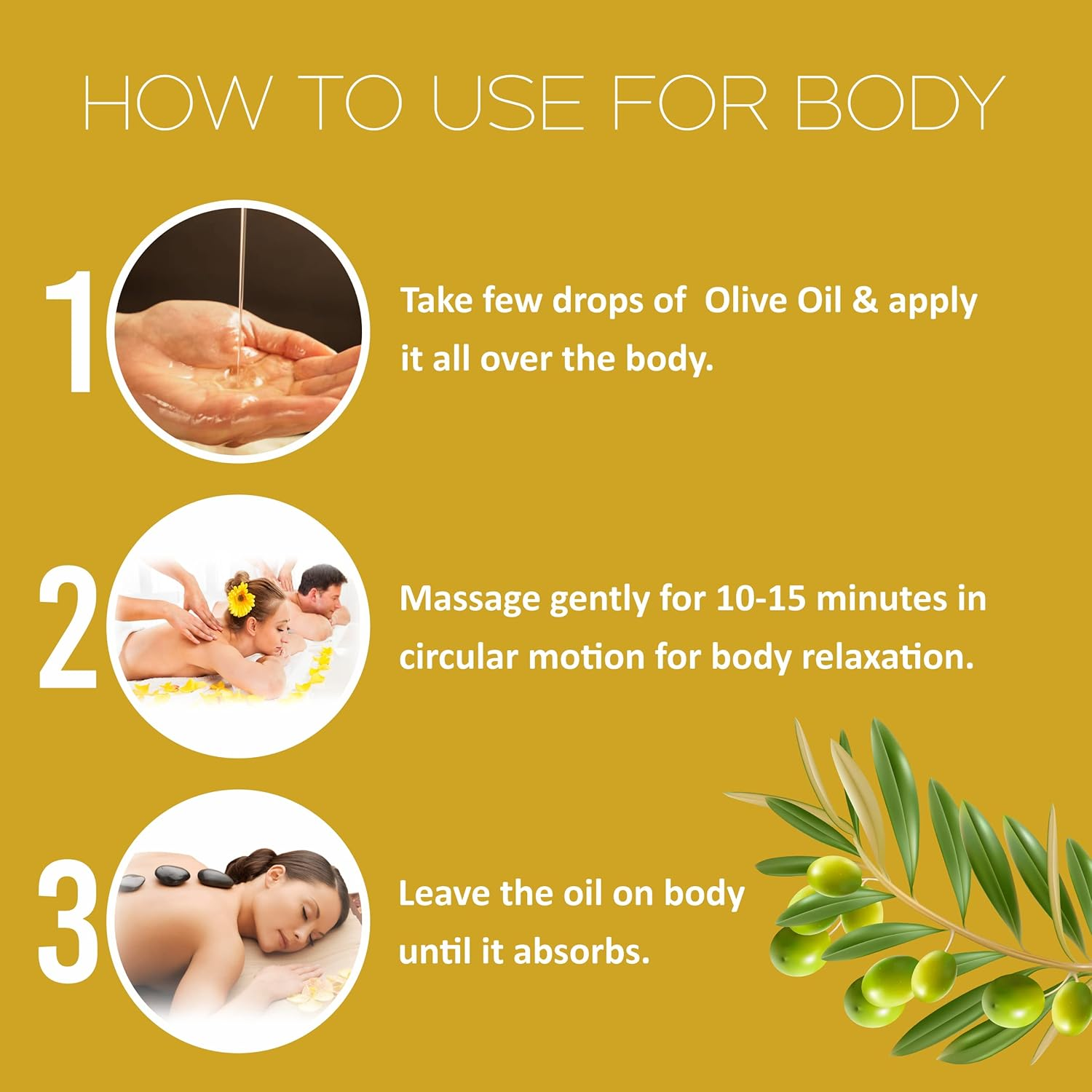 Pink Root Olive Oil 100Ml image number 6