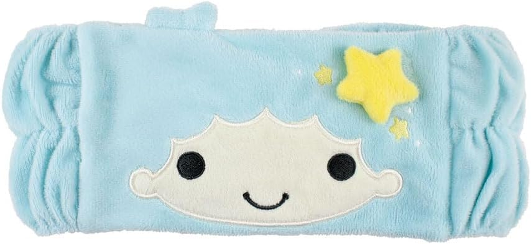 Tees Factory Sanrio Characters Hair Band Baku H9 X W 23.5 Cm SR-5537742BA image number 4