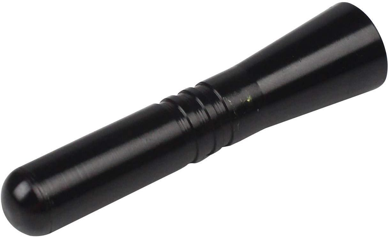 2.4" Car Screws Antenna for Holden Commodore VE SS SV6 SSV Sportwagon Aerial 6CM image number 2