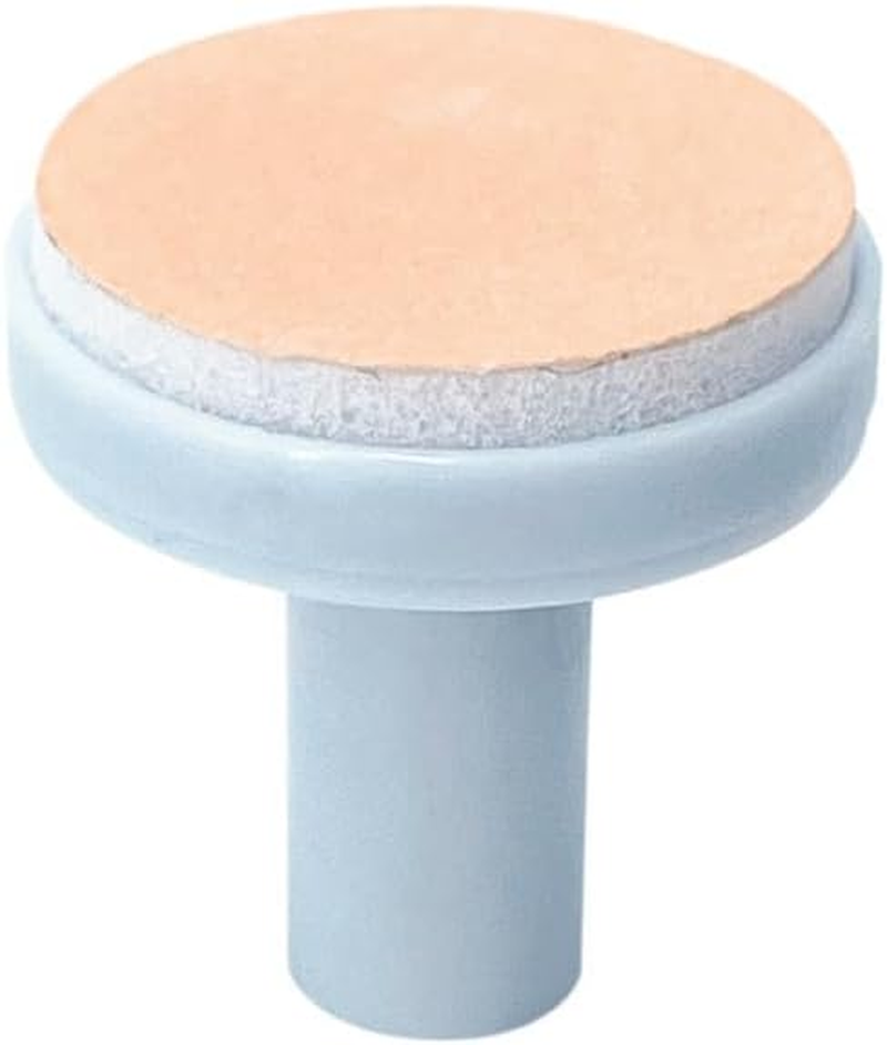 Dreambaby Baby & Me Nail Care Kit - 16 Piece Electric Nail Trimmer for Babies - Comes with 6 Shape & Trim Options and 8 Replacement Pads image number 4