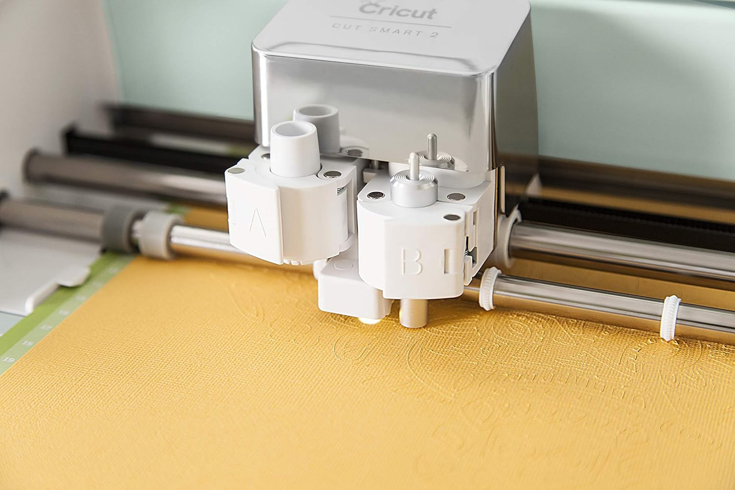 Cricut German Carbide Premium Blade image number 5