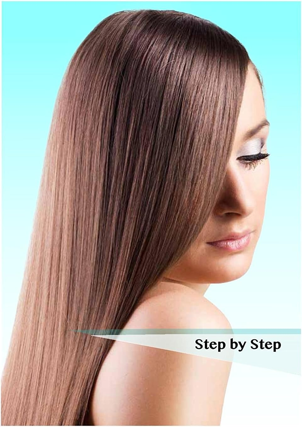 Inoar Home Care Argan Oil Intensive Treatment Hair Mask (250 Grams) image number 1