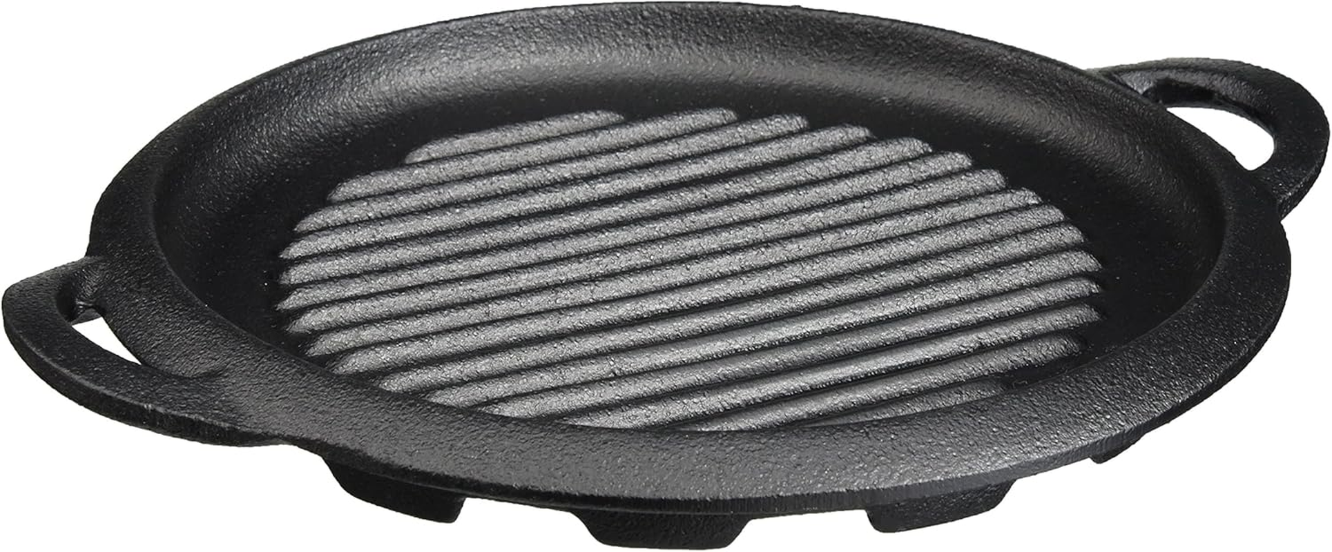 Ikenaga Iron Iron Leaf Dish Small QKN10003 image number 3