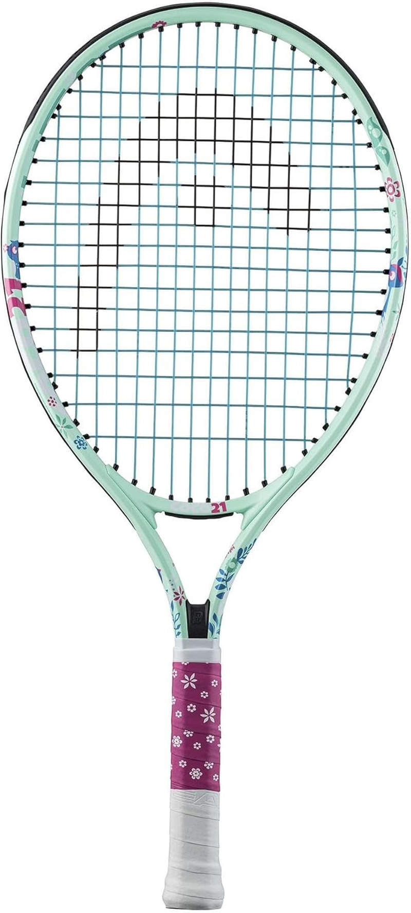 Head Coco Junior Tennis Racket