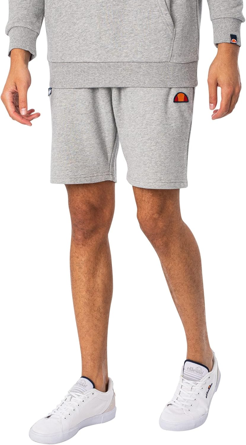 Ellesse Noli Men'S Fleece Shorts