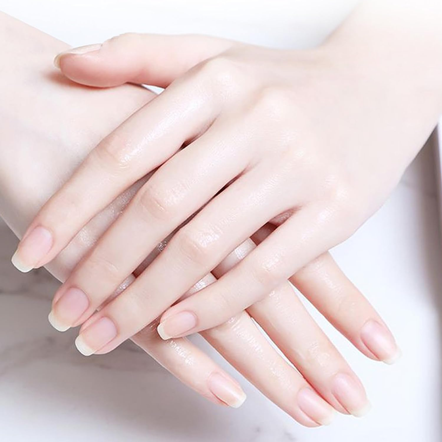 Moisturizing and Nourishing Hand and Foot Masks, 6-Piece Set Suitable for Dry and Cracked Hands and Feet image number 5