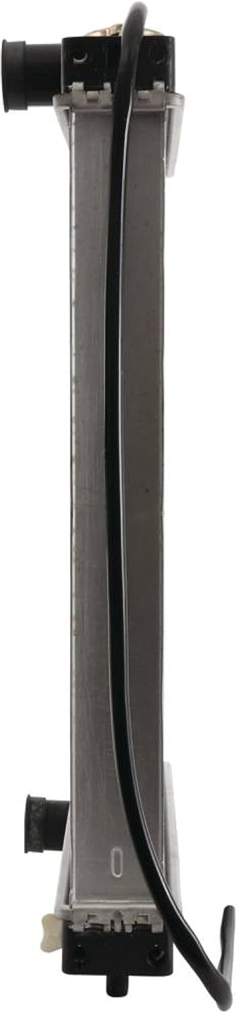 Complete Tractor 1406-6334 Radiator Compatible With/Replacement for John Deere 7700A Turf Mower, 8000A Turf Mower, 8700A Turf Mower, 8800A Turf Mower, 9009A Turf Mower