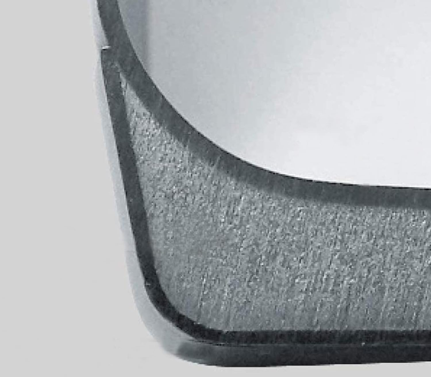 Fissler Catania/Stainless Steel Frying Pan (Diameter 24 Cm), Uncoated Saute Pan, Ideal for Crisp Frying, All Types of Hobs - Including Induction image number 6