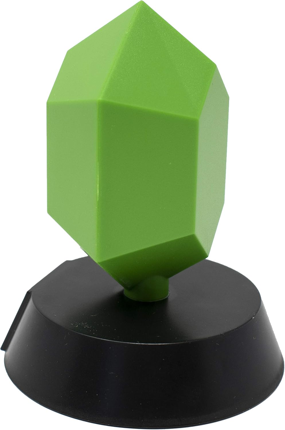 Zelda Green Rupee Icon Light image number 3