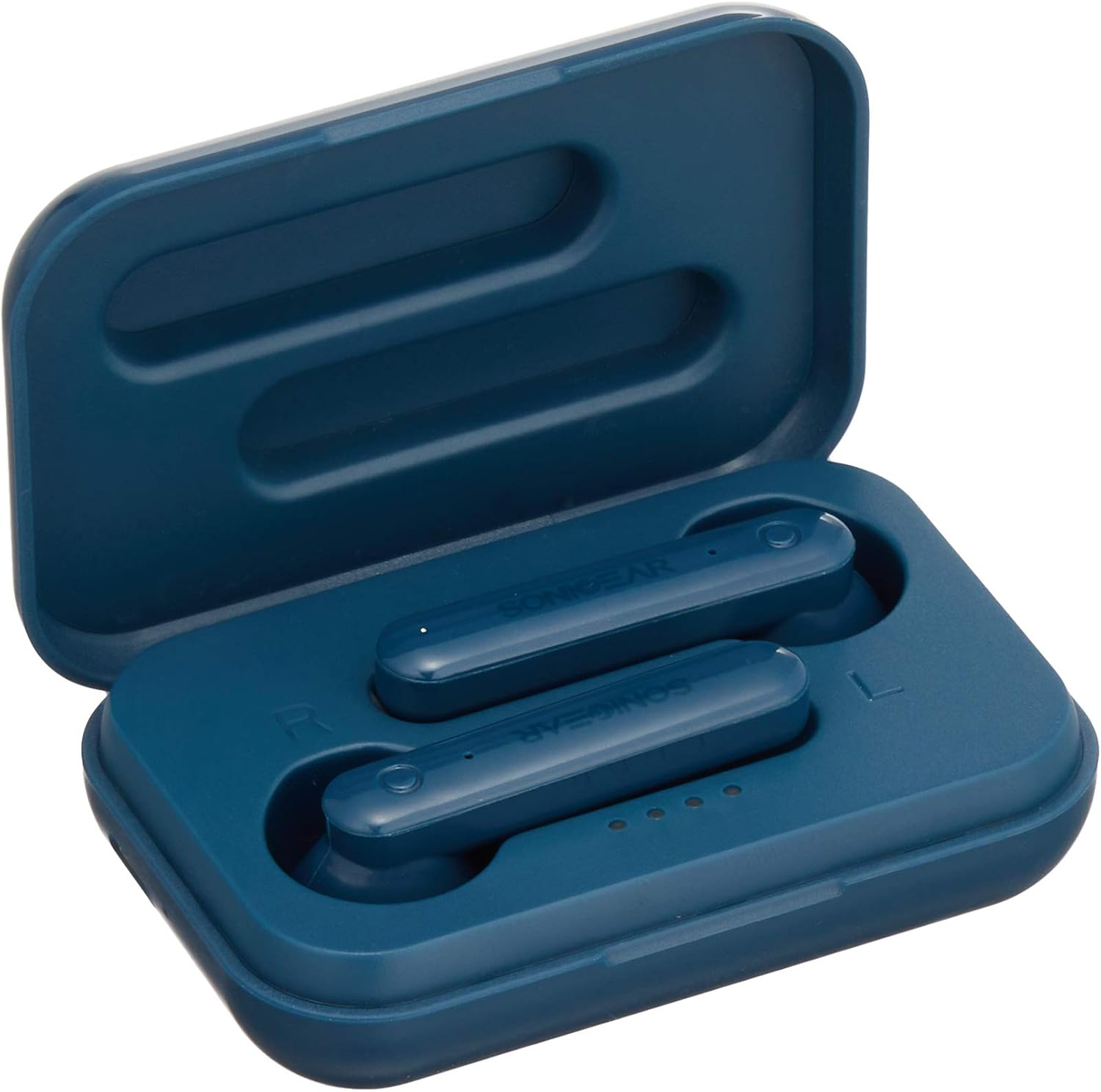 EARPUMP TWS 3+ D.Blue image number 1