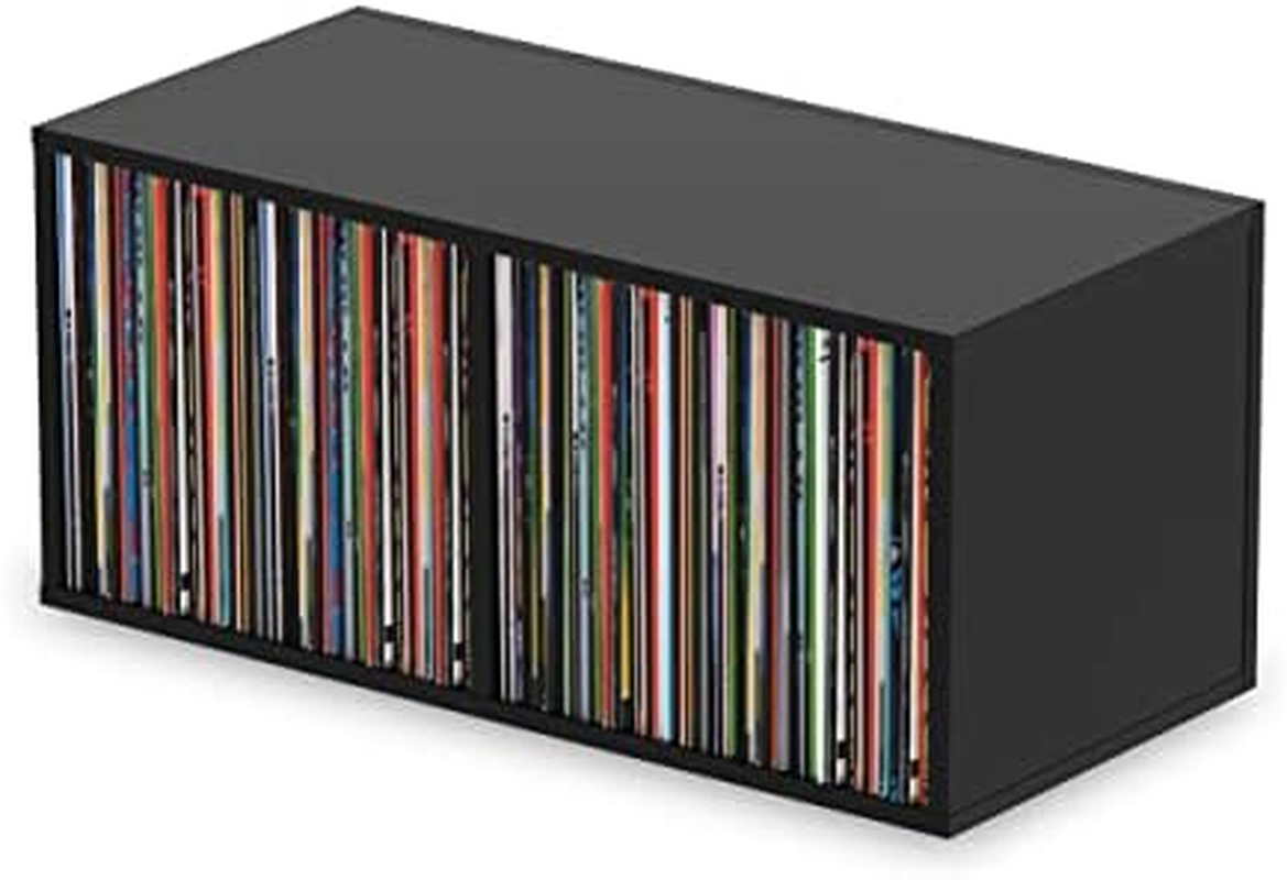 Glorious Record Box 230 in Black image number 1