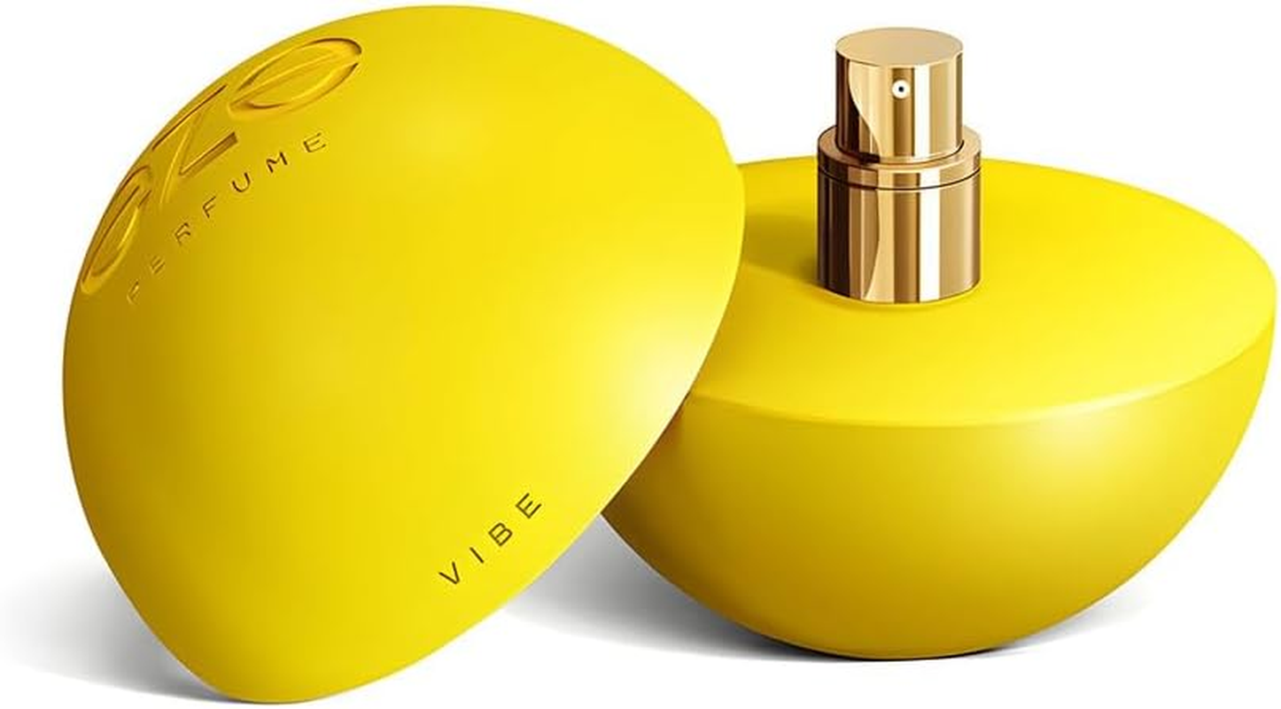 Vibe by Eze for Unisex - 1 Oz EDP Spray