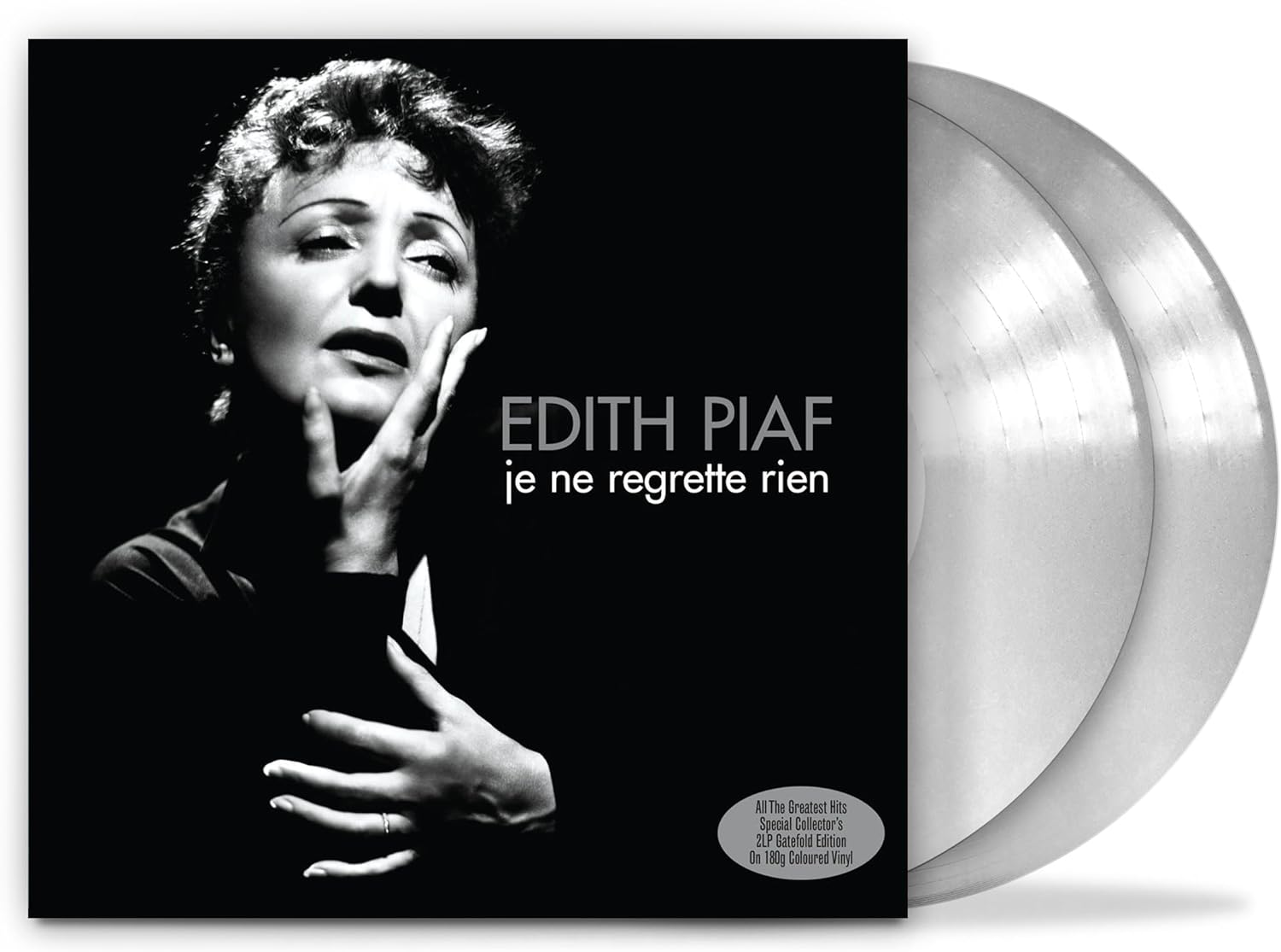 Je Ne Regrette Rien image number 2