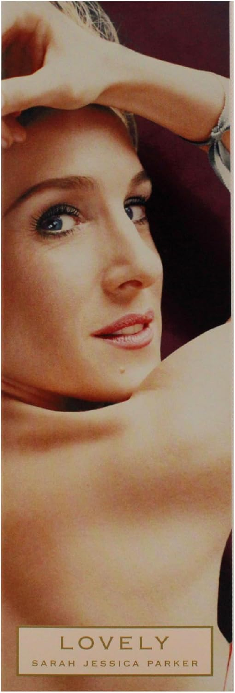 Sarah Jessica Parker Lovely Eau De Parfum, 200Ml image number 1