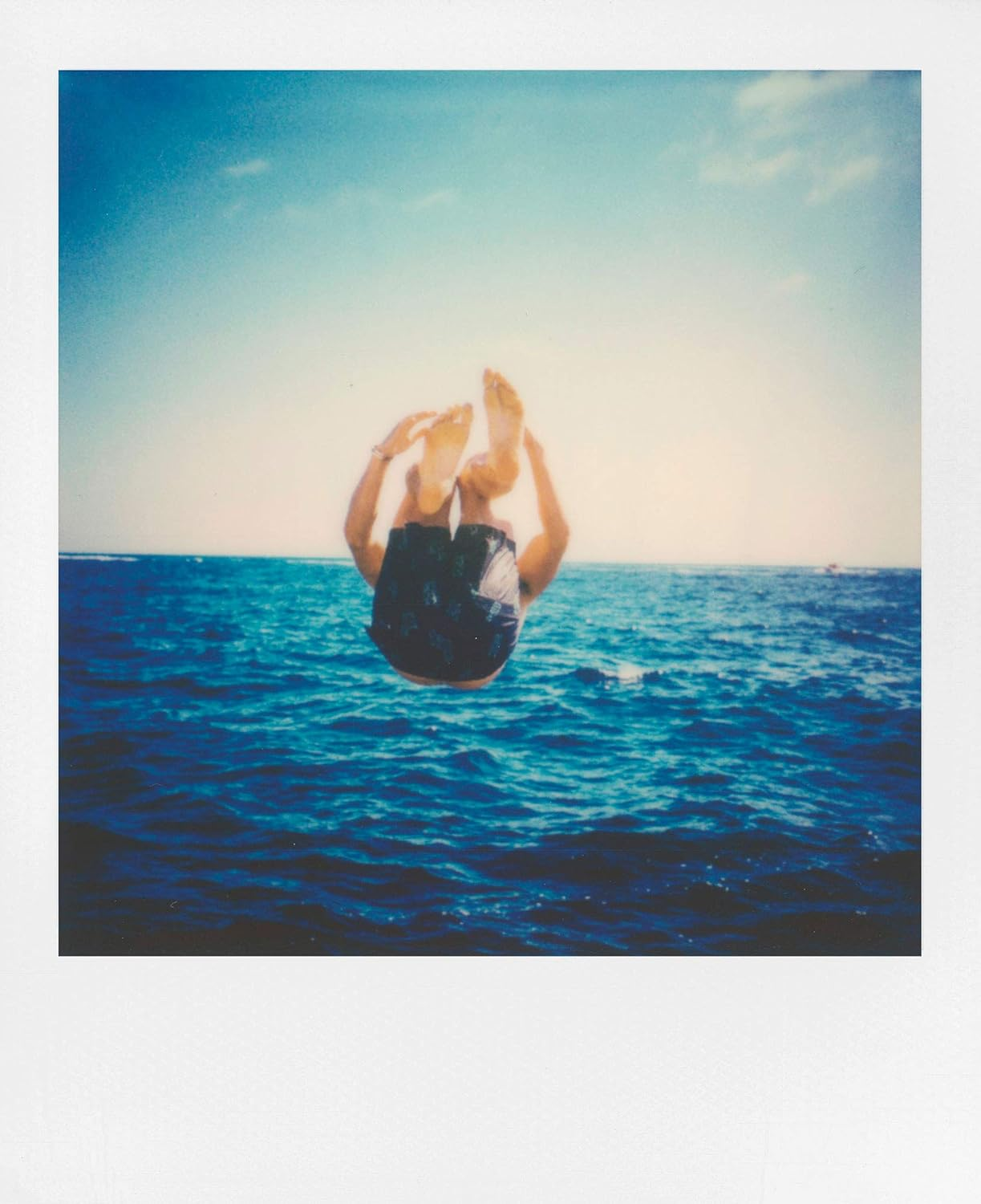 Polaroid Lab - Digital to Analog Polaroid Photo Printer (9019) image number 3