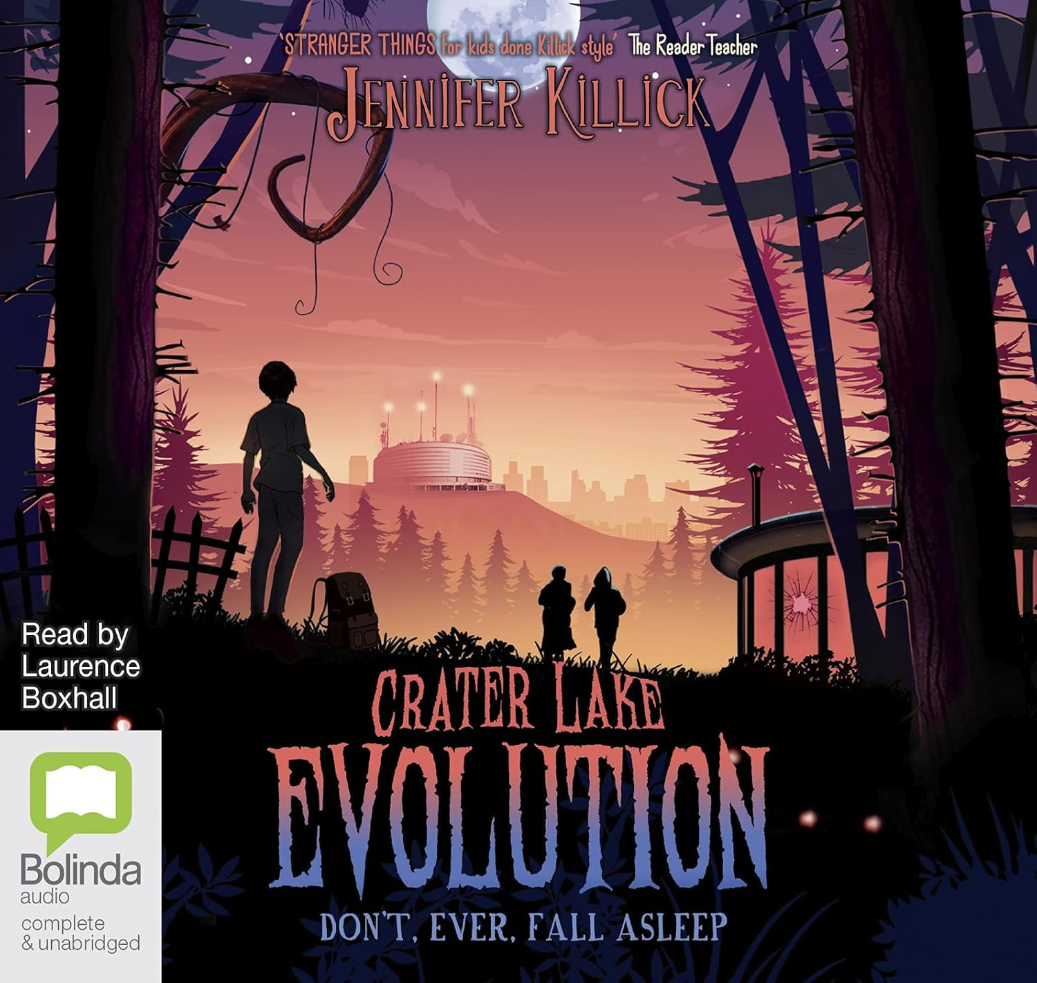 Crater Lake Evolution: 2 image number 1