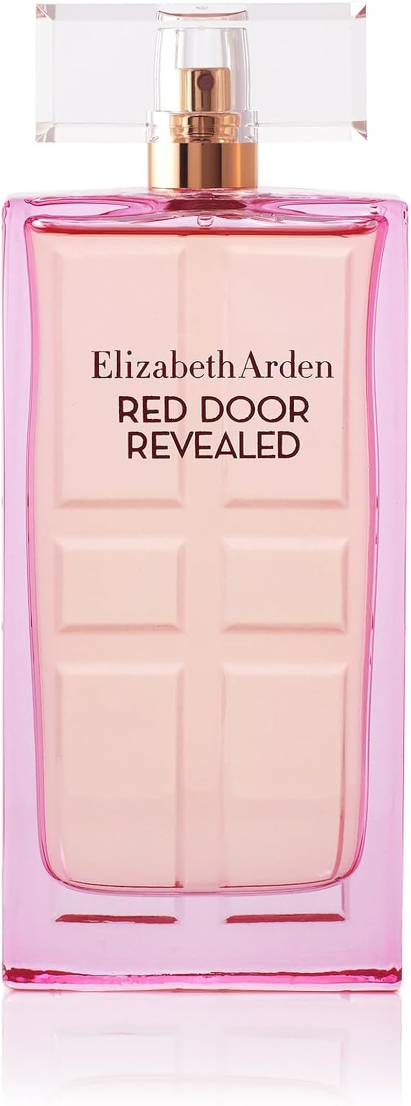 Elizabeth Arden RED DOOR REVEALED EDP SPRAY (NEW0),100 Ml (Pack of 1)
