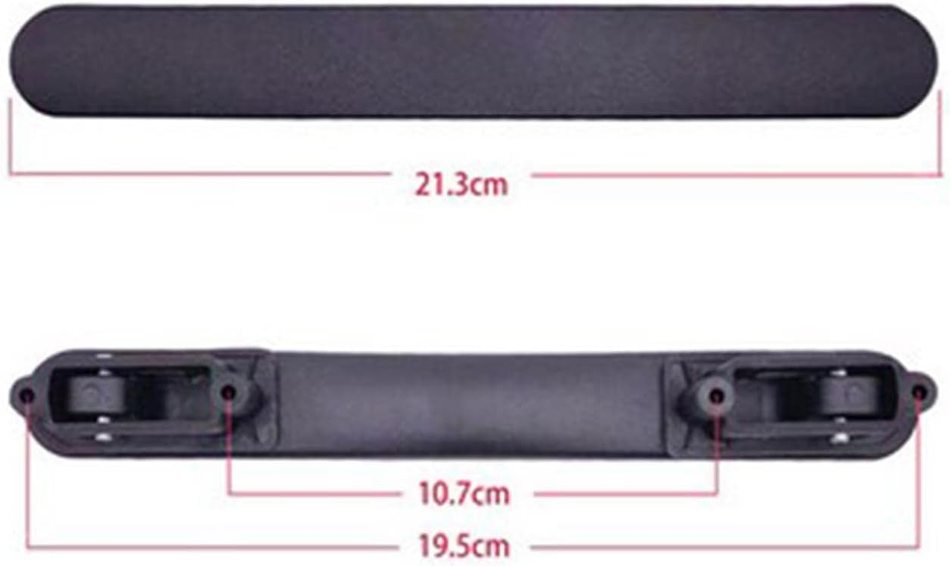 Generic Travel Bag Handle - Dependable Grip for Luggage Cases, TM-101 image number 1