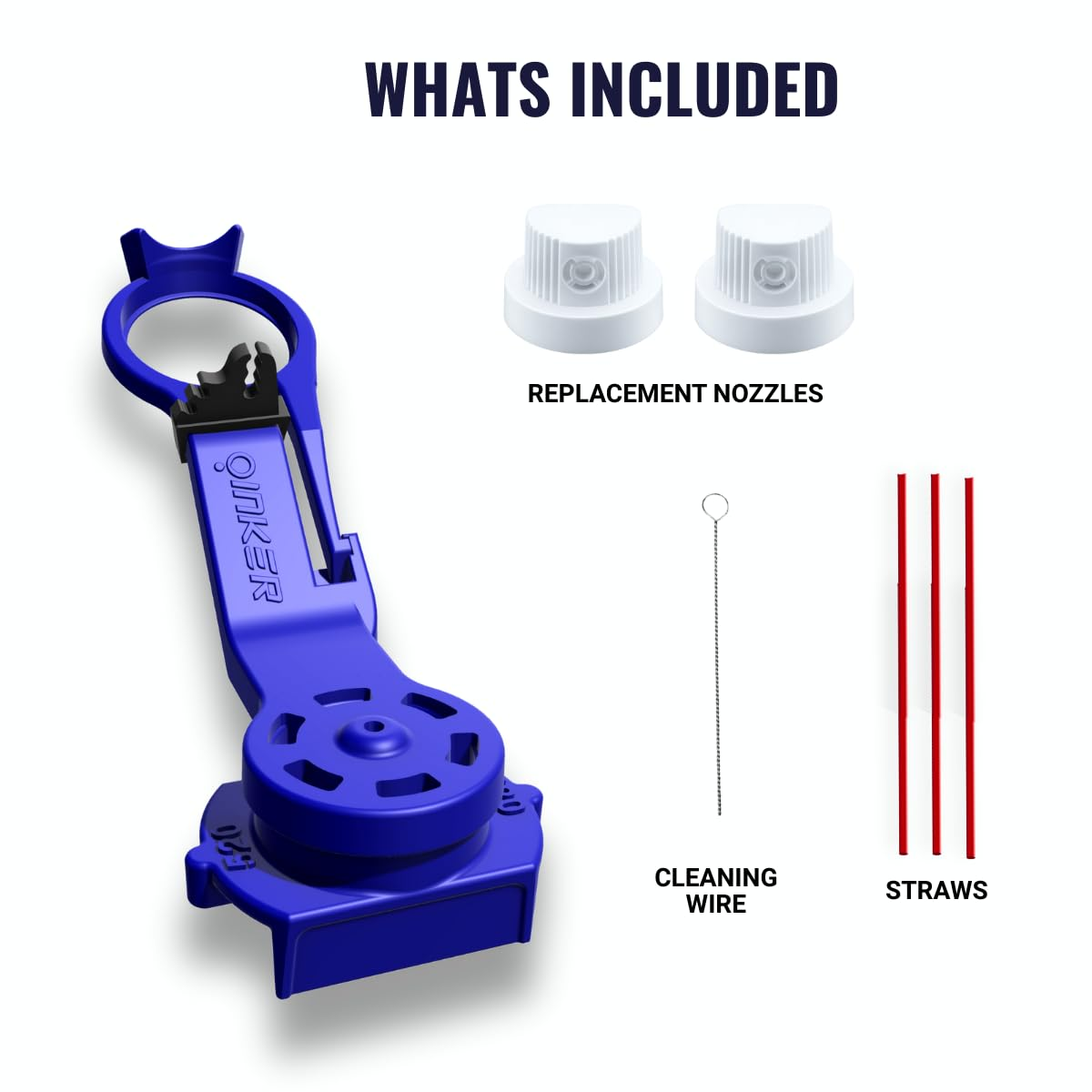 Motorcycle Chain Lube Applicator | Mess-Free Wax, Cleaner Attachment | 530 Chain Size image number 6