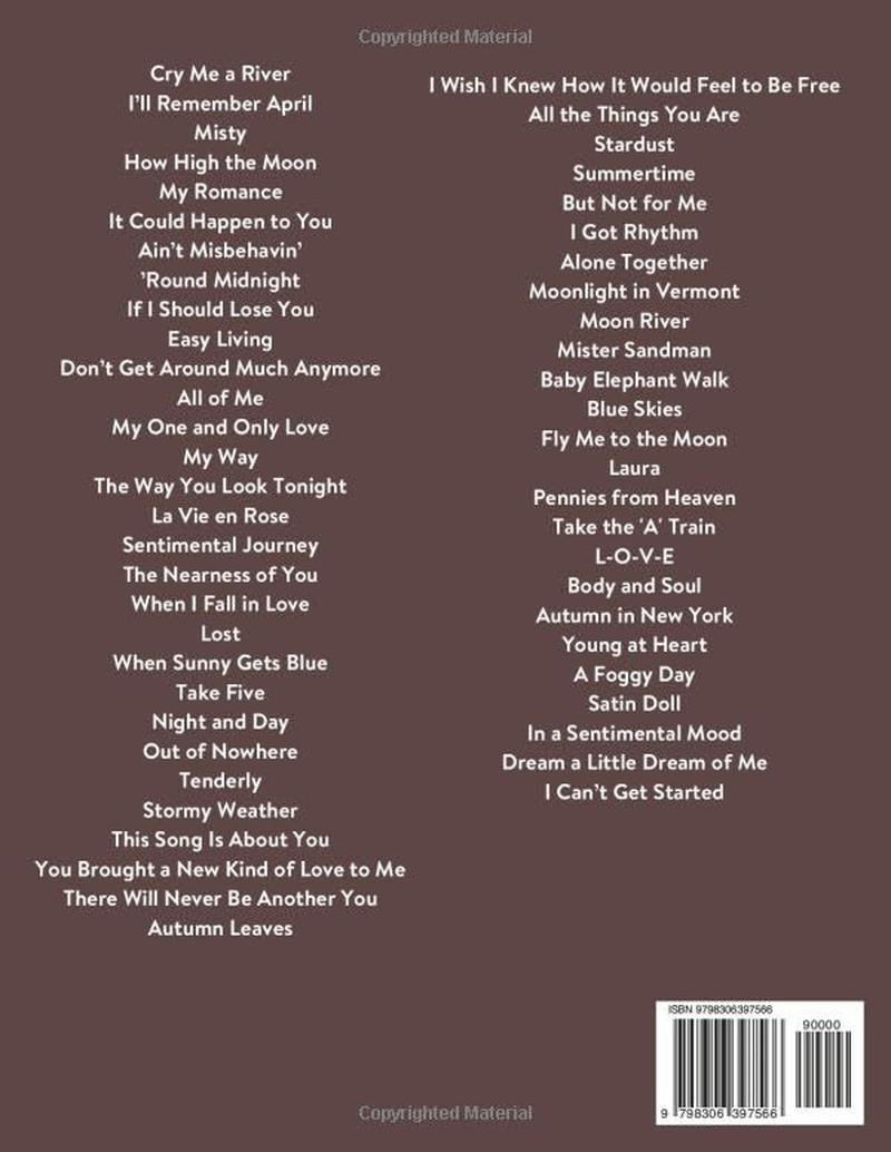 Jazz Piano Sheet Music: 55 Easy Arrangements for Jazz Enthusiasts