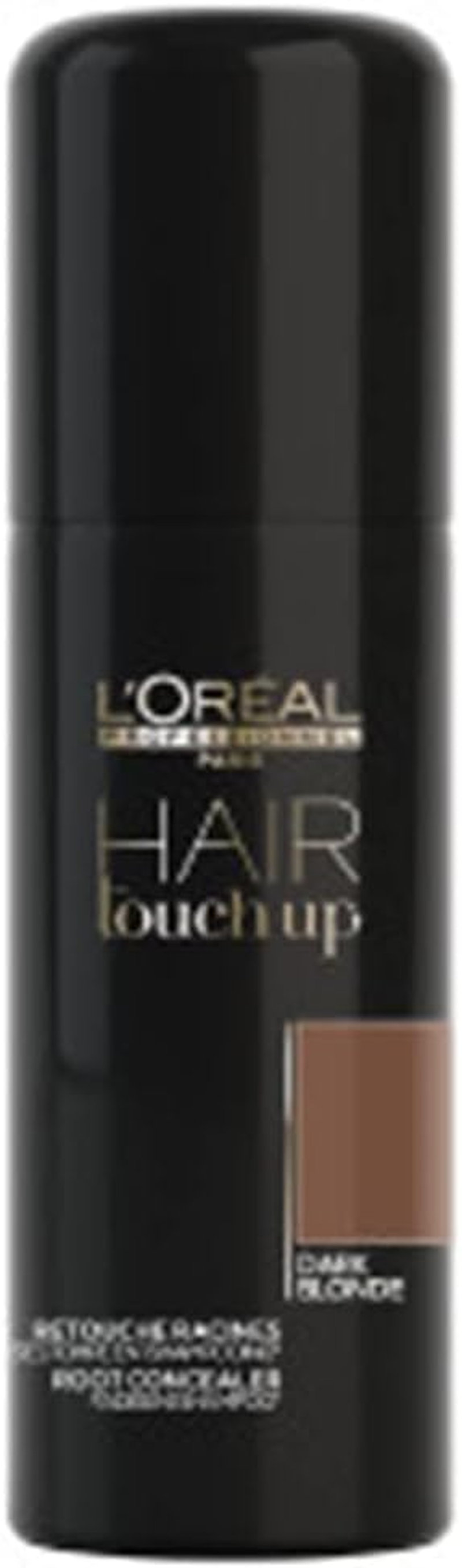L'Oreal Professionnel Hair Touch up 75 Ml, Dark Blonde image number 3