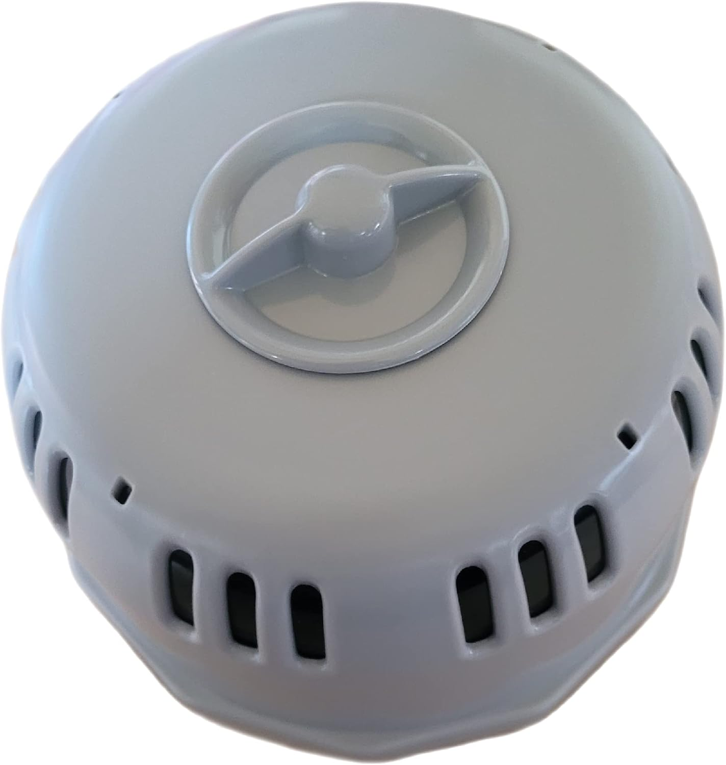 Suppliverse&trade; Genuine Lay-Z-Spa Bestway Double Filter Housing Fits All Lay Z Spa Inflatable Hot Tubs image number 5