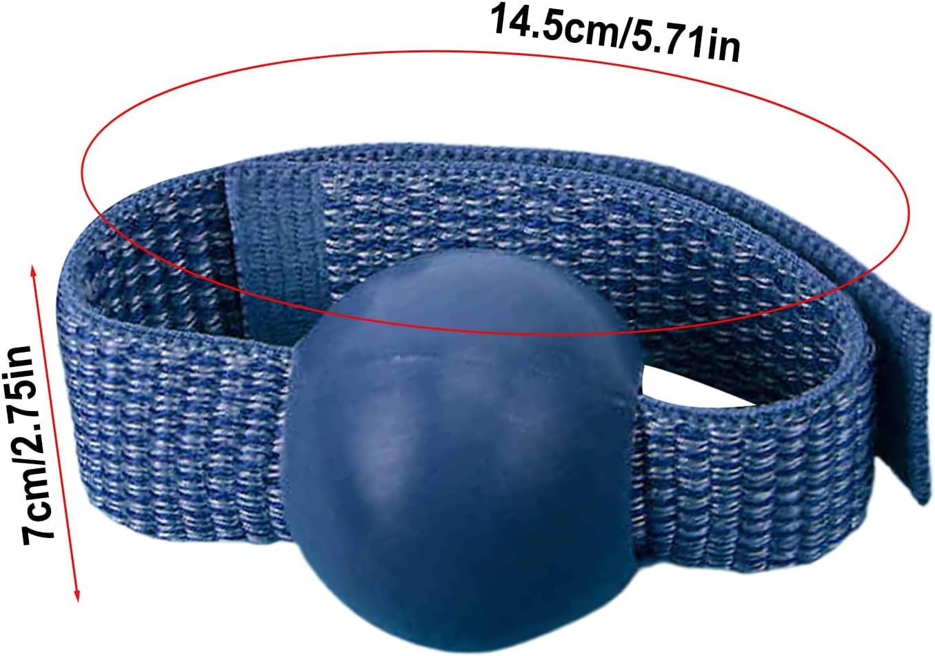 Piano Hand Posture Corrector,Wearable Piano Hand Corrector | Silicone Finger Trainer with Palms Support, Exerciser Training Device for Kids Adults Experienced Musician image number 5