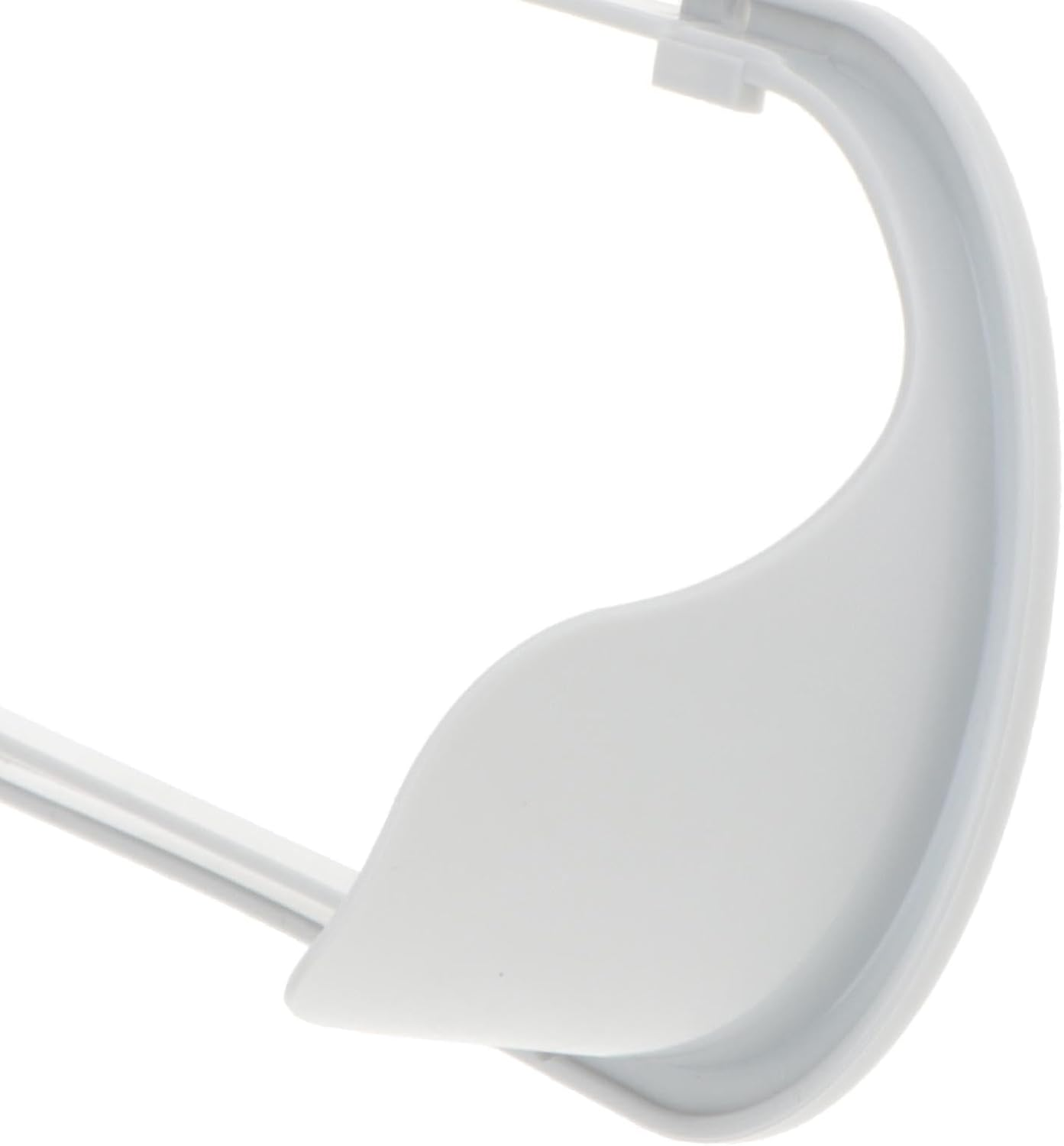 Yuksok Cat Litter Box Accessories,Cat Litter Tray,Efficiently Control Easy to Install Pet Supplies Parts Replaces for Q-Clean, Support Frame image number 4