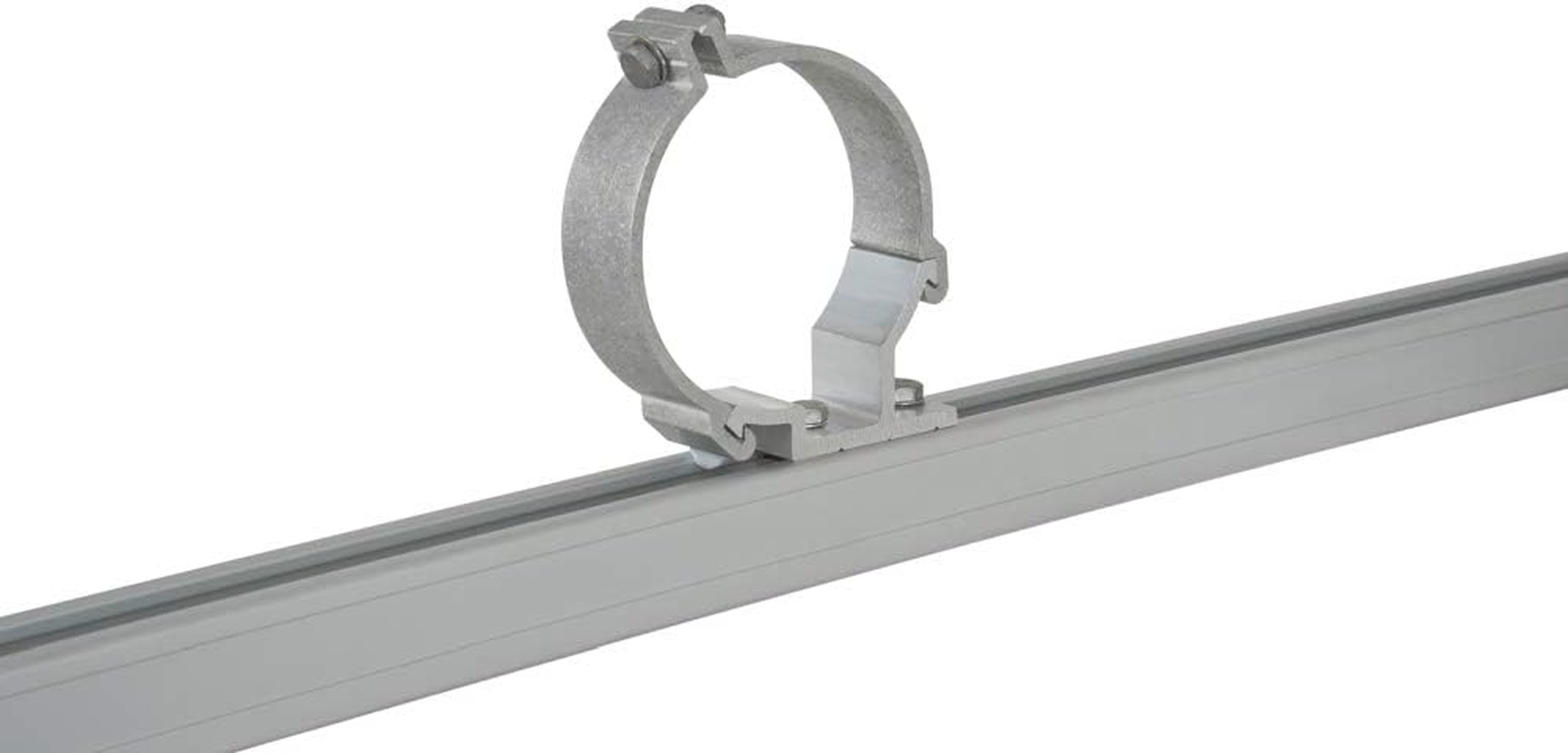 Rhino-Rack BC2 Conduit Clamp Set (2 Piece) image number 4