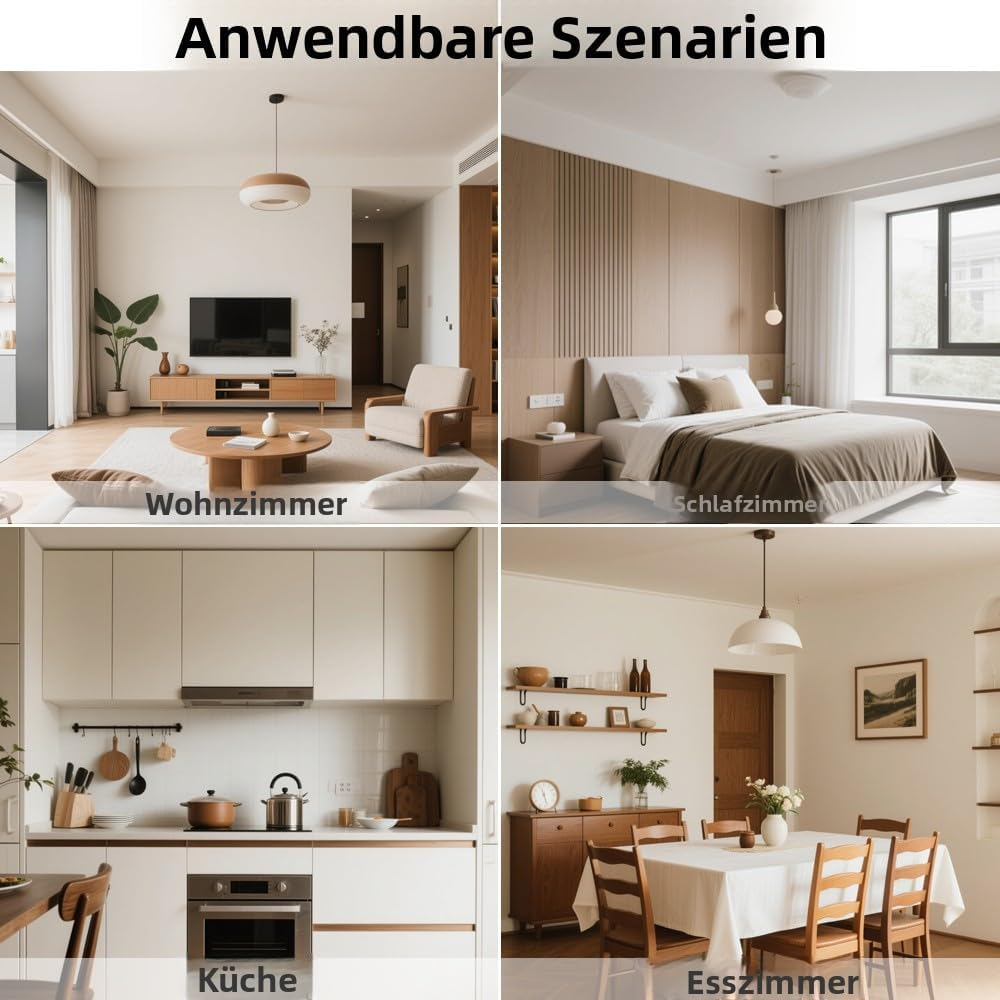 Linqzxz Acrylic Crystal Light Bulb 5W Edison Screw 85-265V, Warm Light 3000K, E27 Base Professional Decorative Bulb (1 Piece E27-B009) image number 6