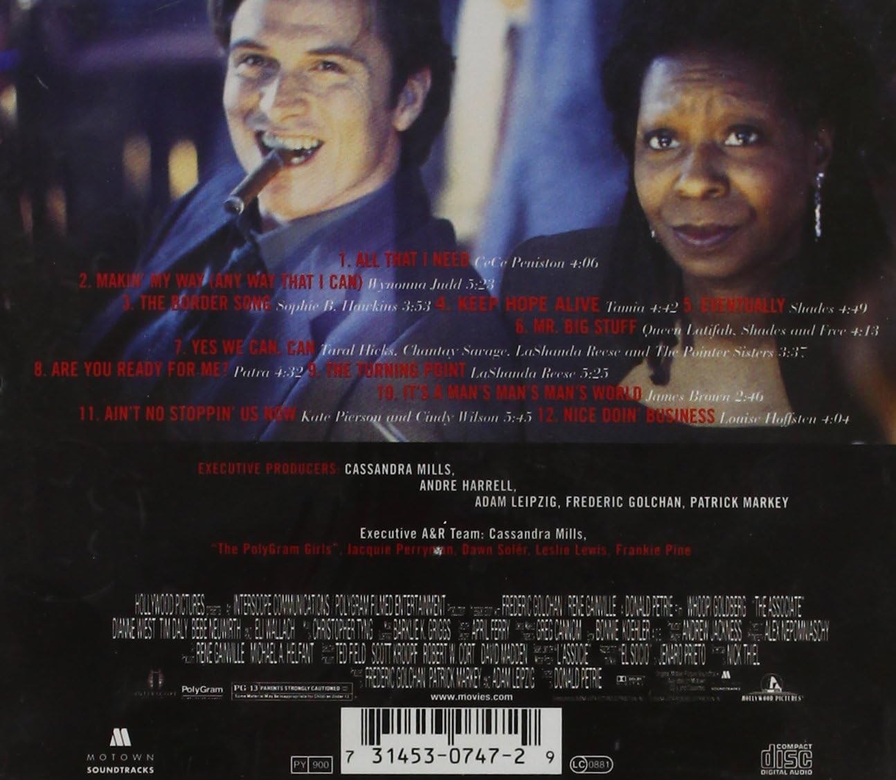 Associate Associate image number 1