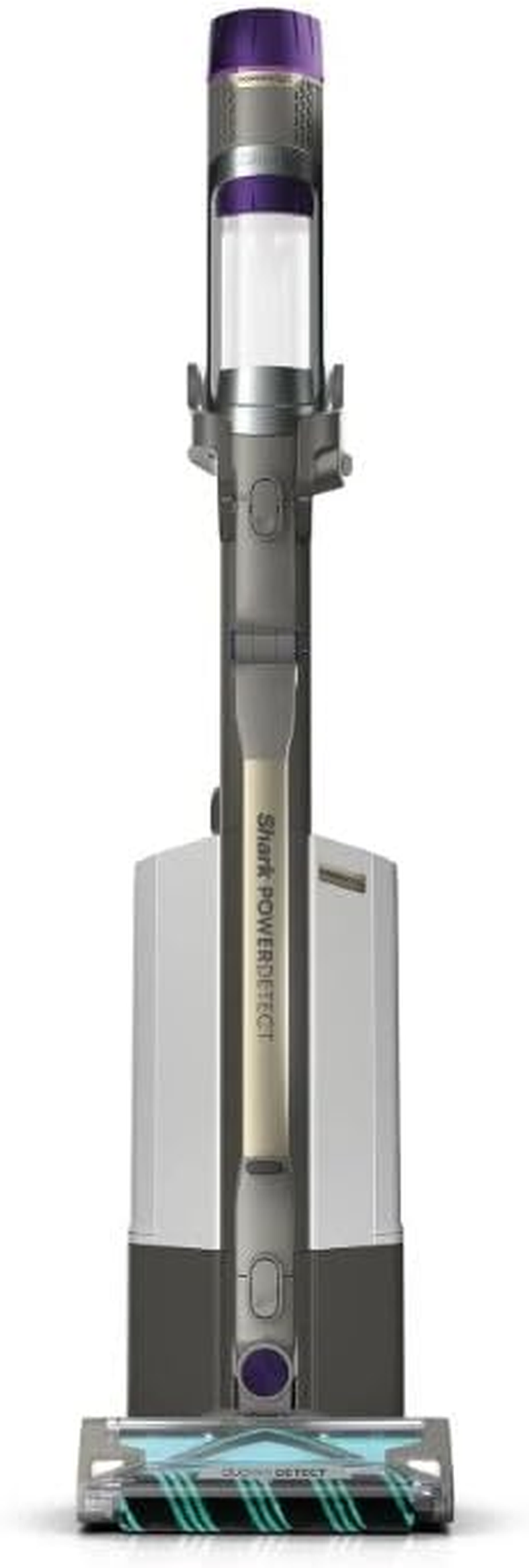 Shark Cordless Power Detect Clean and Empty System image number 6