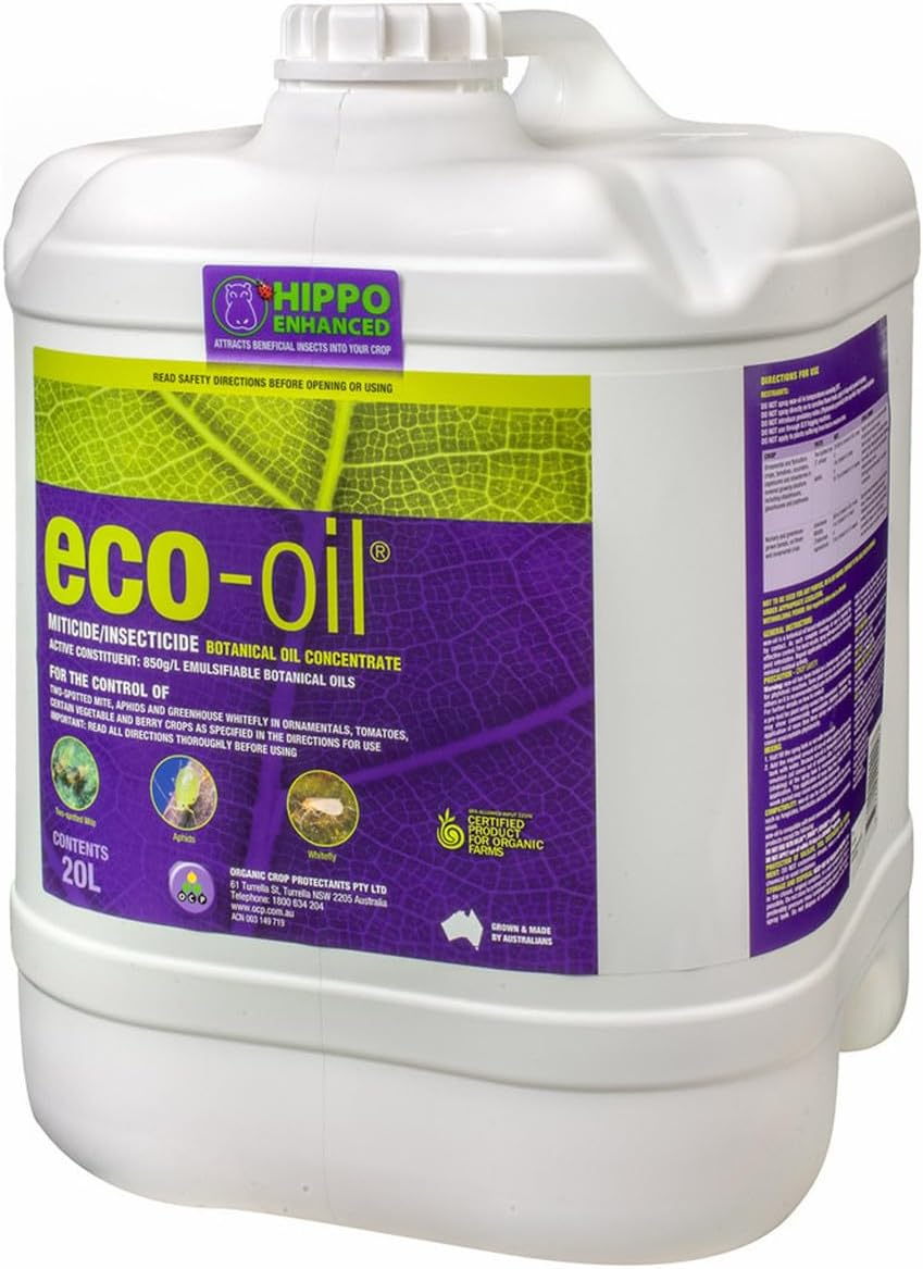 OCP Ready to Use Eco-Oil 750 Ml image number 6
