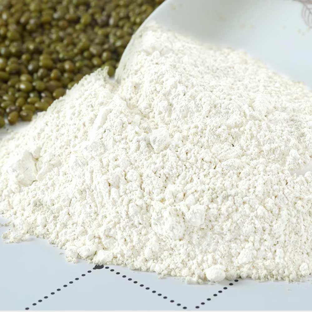 Cap Bintang Green Bean Starch 200G image number 2