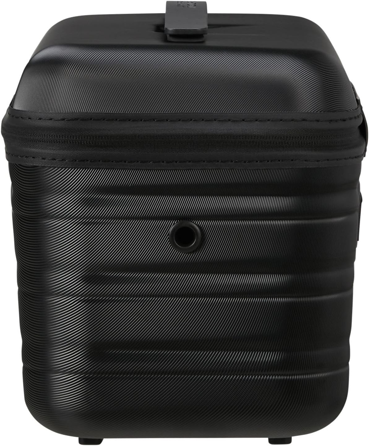 American Tourister Flashline 36 Cm Shadow Black Cosmetic Case, Black (Shadow Black), Cosmetic Case, Black (Shadow Black), Cosmetic Case image number 2