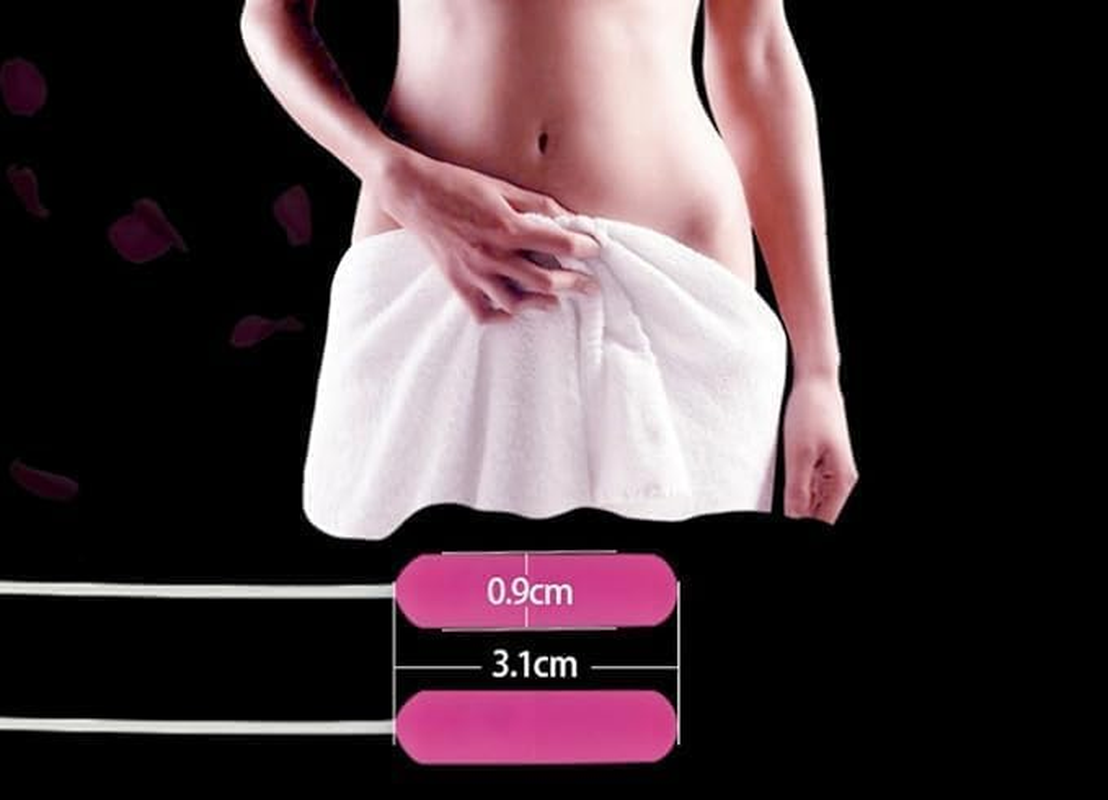 Vibrating Egg Remote Control Sex Toys Vibrating Egg G-Spot Masturbator Plug Vibrator Bullet Vibrator Adult Male and Female Sex Toys image number 4