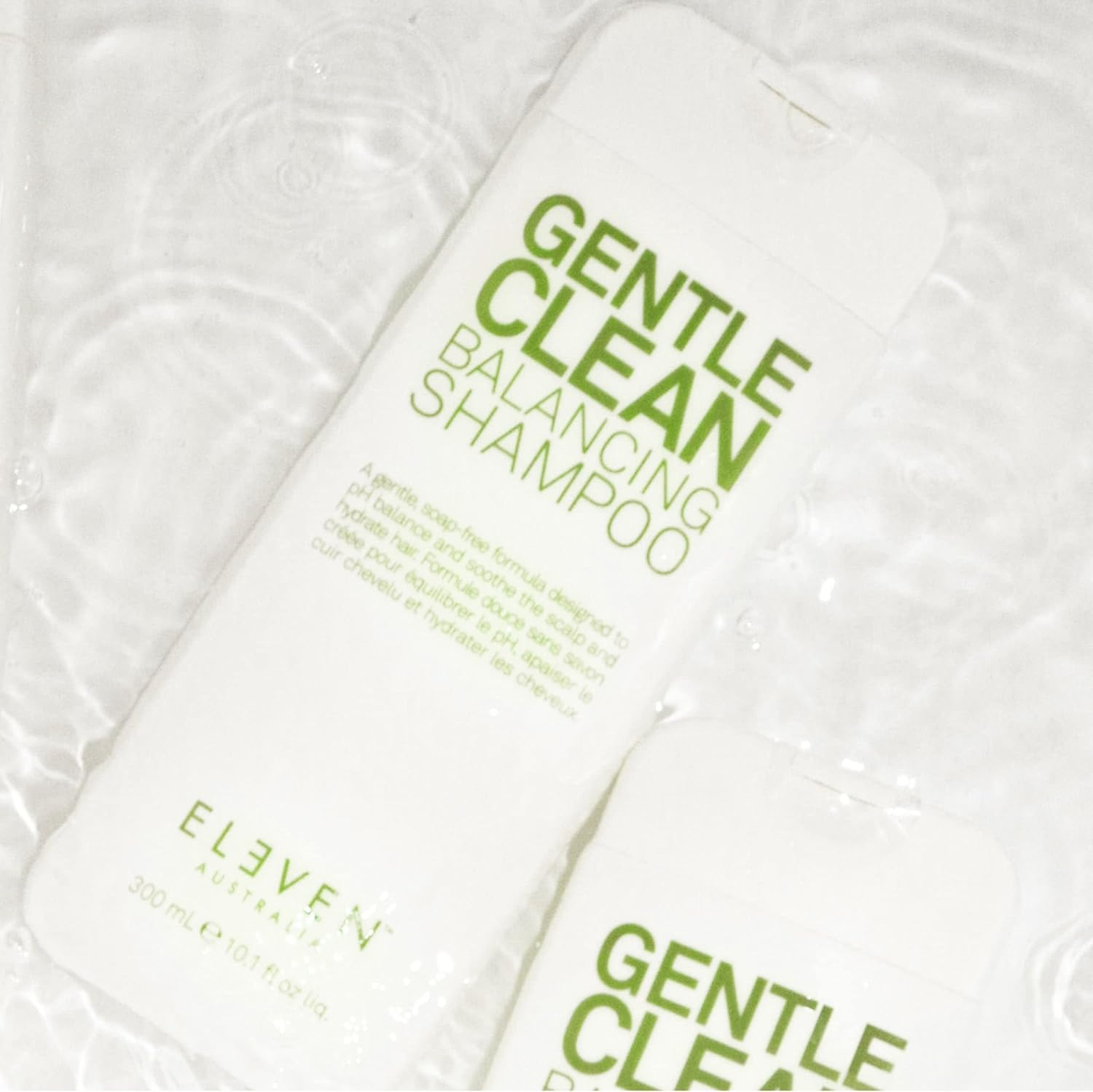 Eleven Australia Gentle Clean Balancing Shampoo 300Ml image number 1