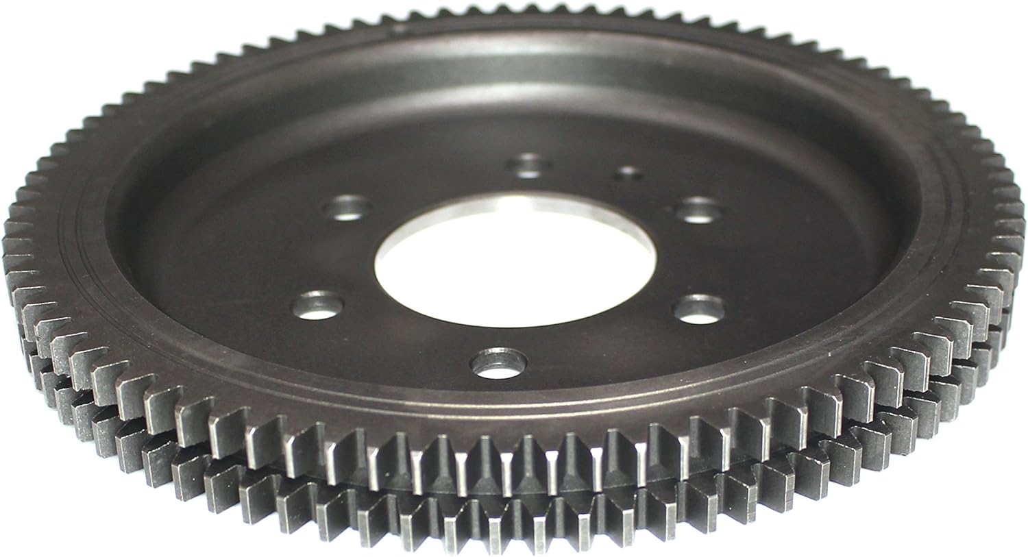 Seadoo 1503 Starter Double Gear 004-360 420834874 420834488 420834872 420834486 image number 2