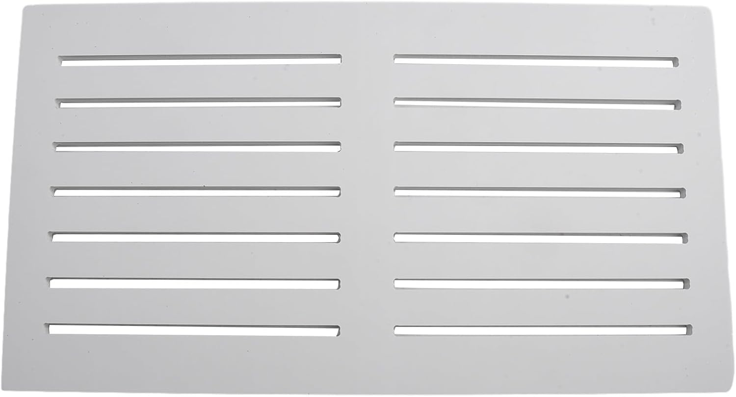 SPORTARC Wifi Storage Box Wall Mounted Wireless Router Rack for Home and Office image number 2