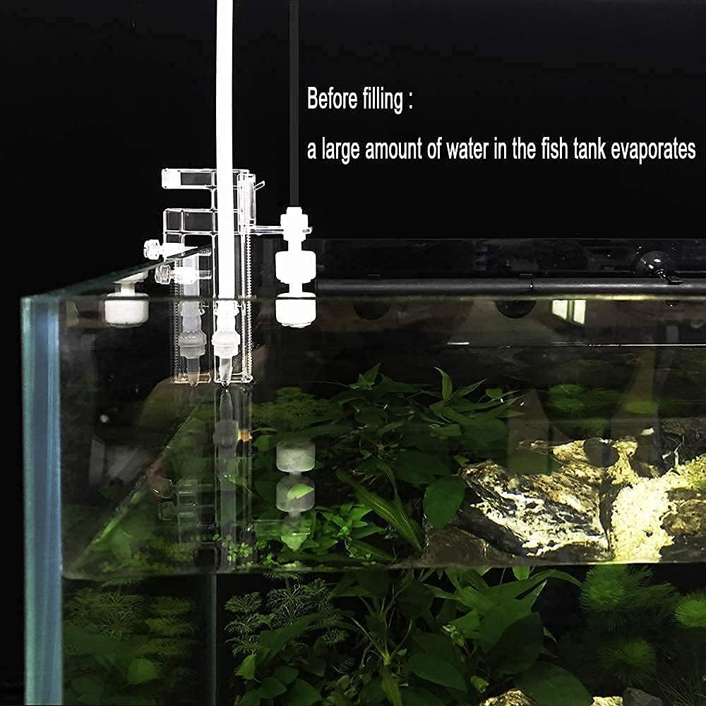 DIGITEN Auto Water Filler, Top off System, Aquarium ATO Sytem, Water Level Controller image number 2
