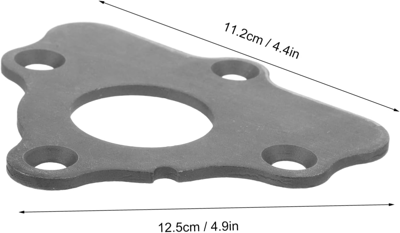 TOPPERFUN Camshaft Fixing Plate Bolts for Automotive Engine Camshaft Retainer Tool Compatible Gen Iii Iv Prevents image number 4