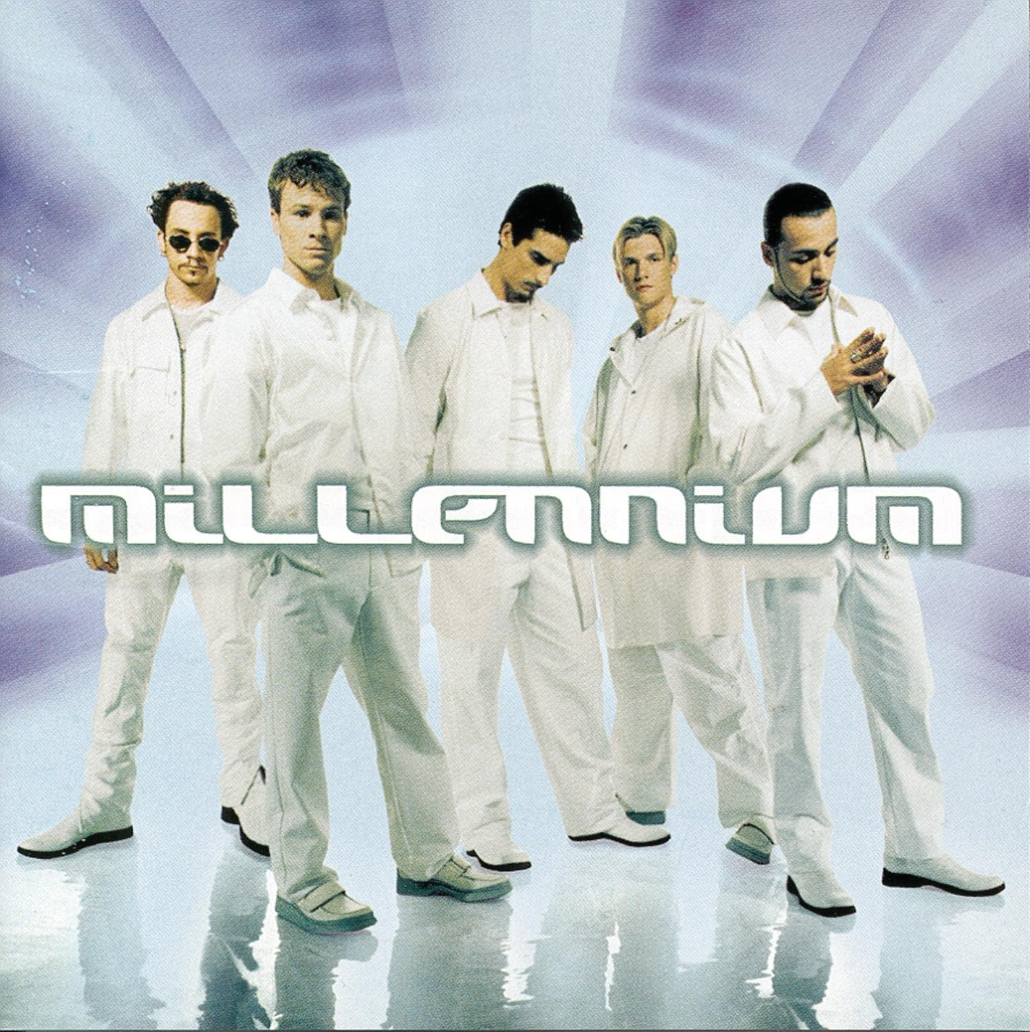 Millennium Millennium image number 1