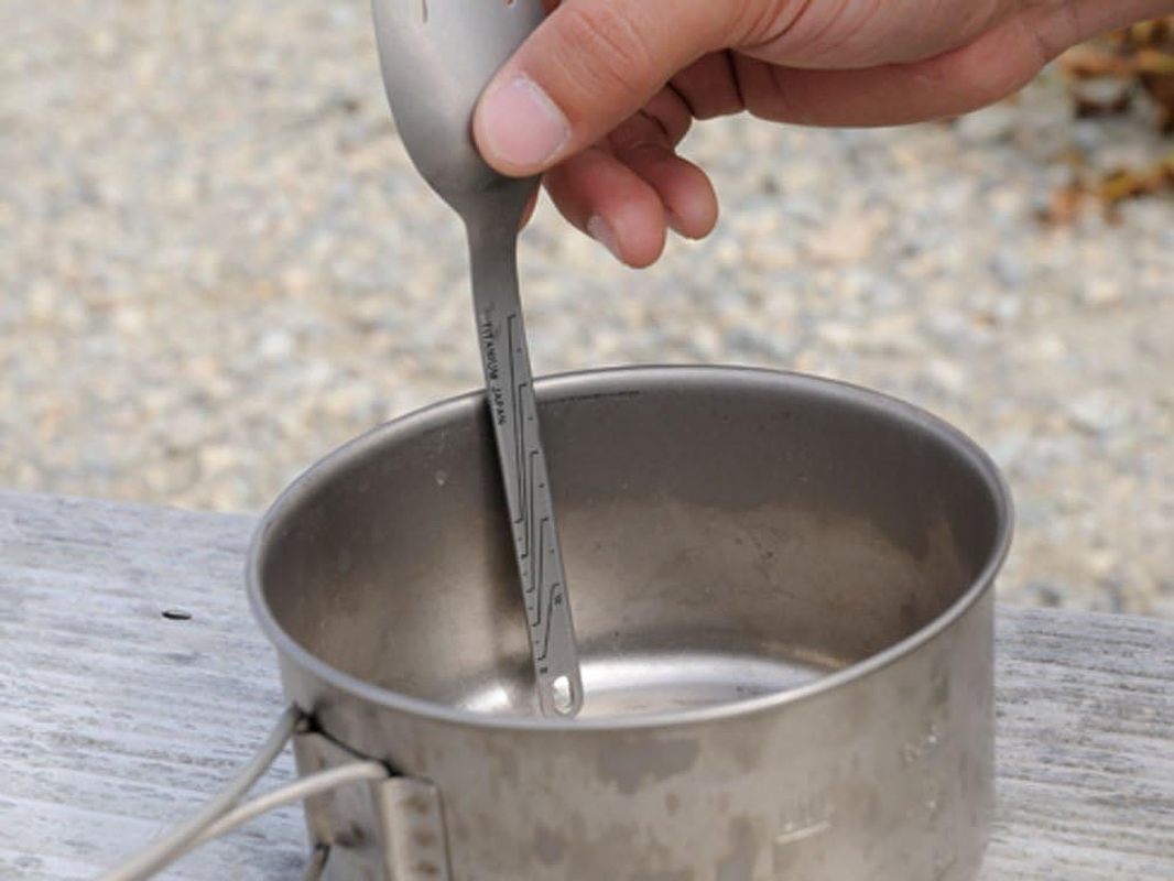 Snow Peak SCT-125 Square image number 3