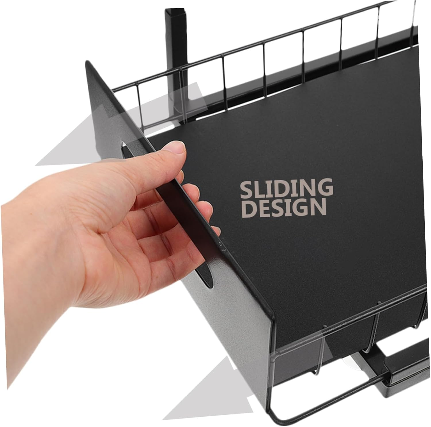 Pull Storage Rack Cabinet Rack Multi-Function Storage for Kitchen under Sink Spice Organizer Shelf for Spices Organiser in Home Kitchen Tool image number 6